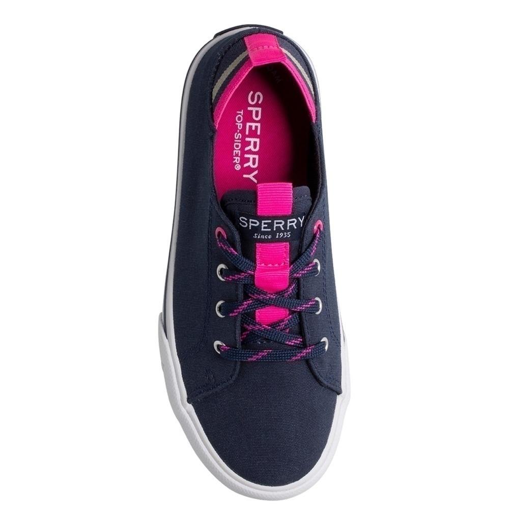 Sperry Grade School Girls Hy-Port Sneakers - Picture 3 of 13